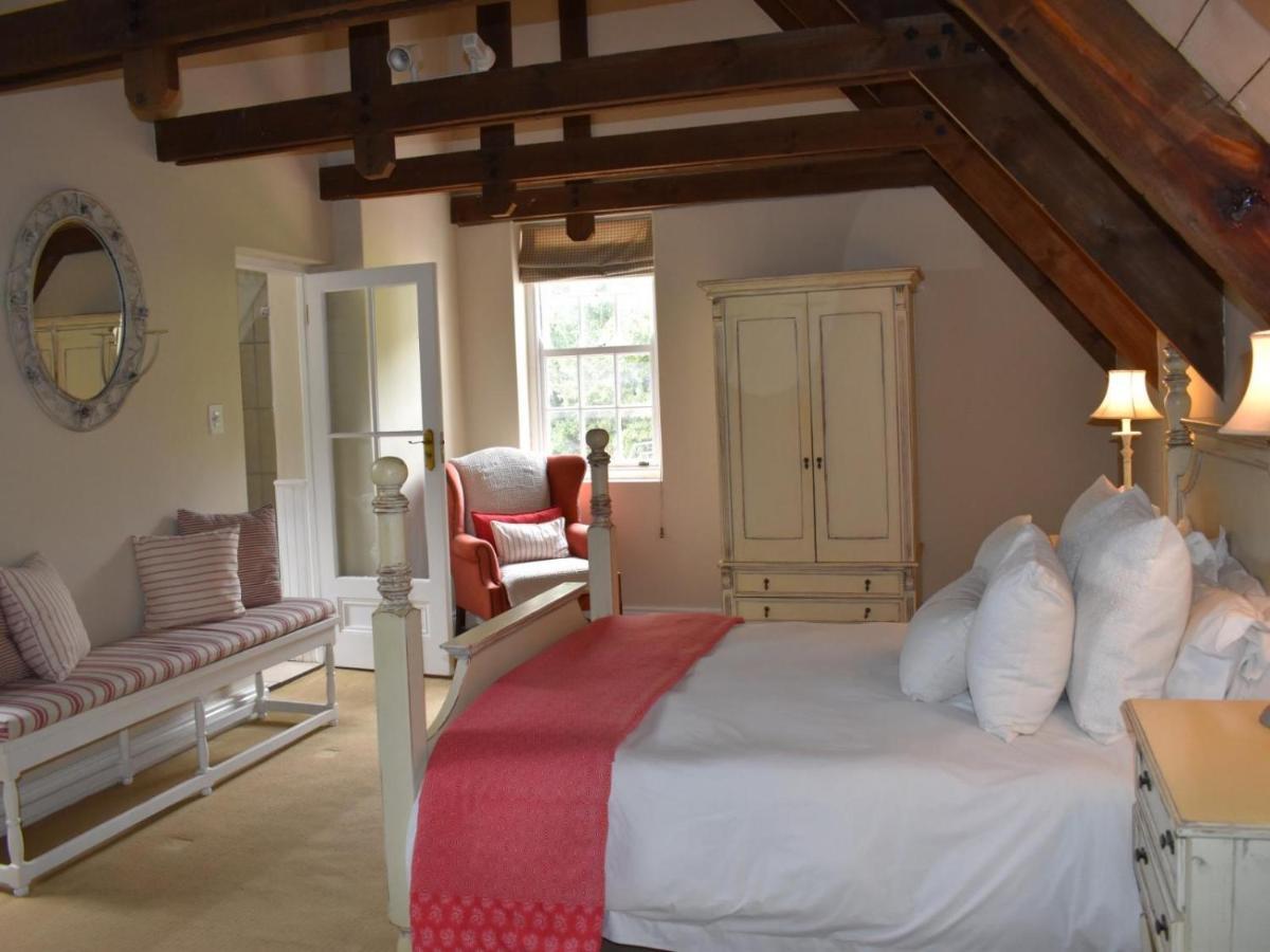 Franschhoek Rose Cottages Екстер'єр фото