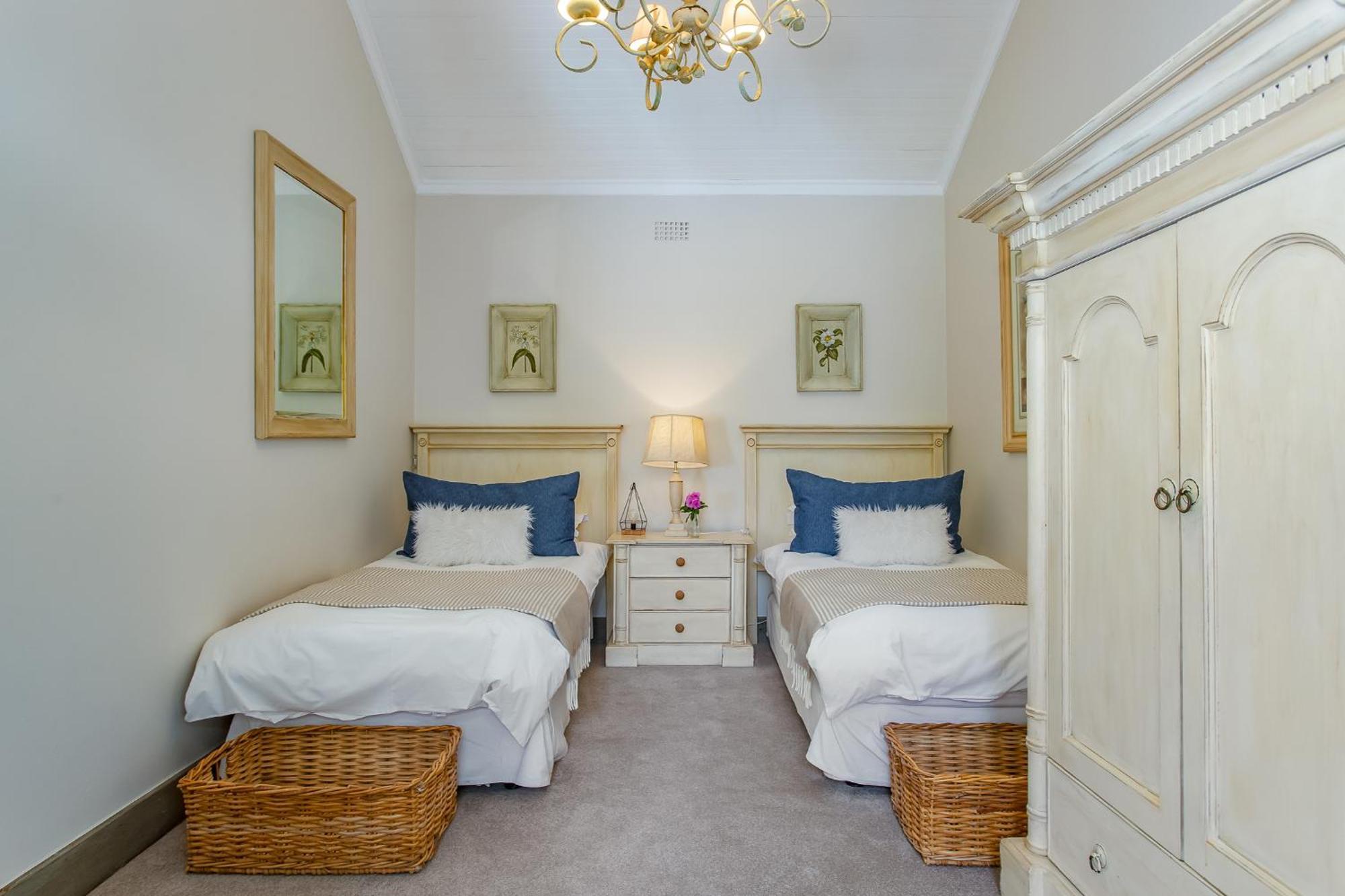 Franschhoek Rose Cottages Екстер'єр фото