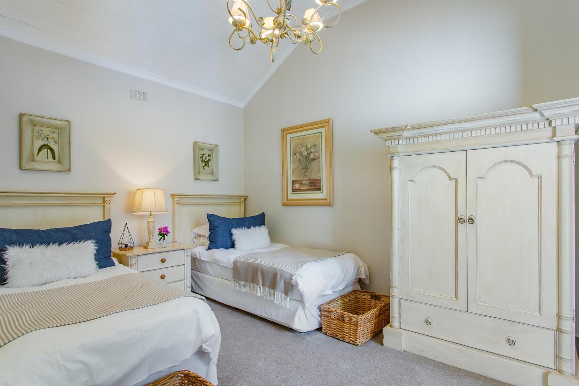 Franschhoek Rose Cottages Екстер'єр фото