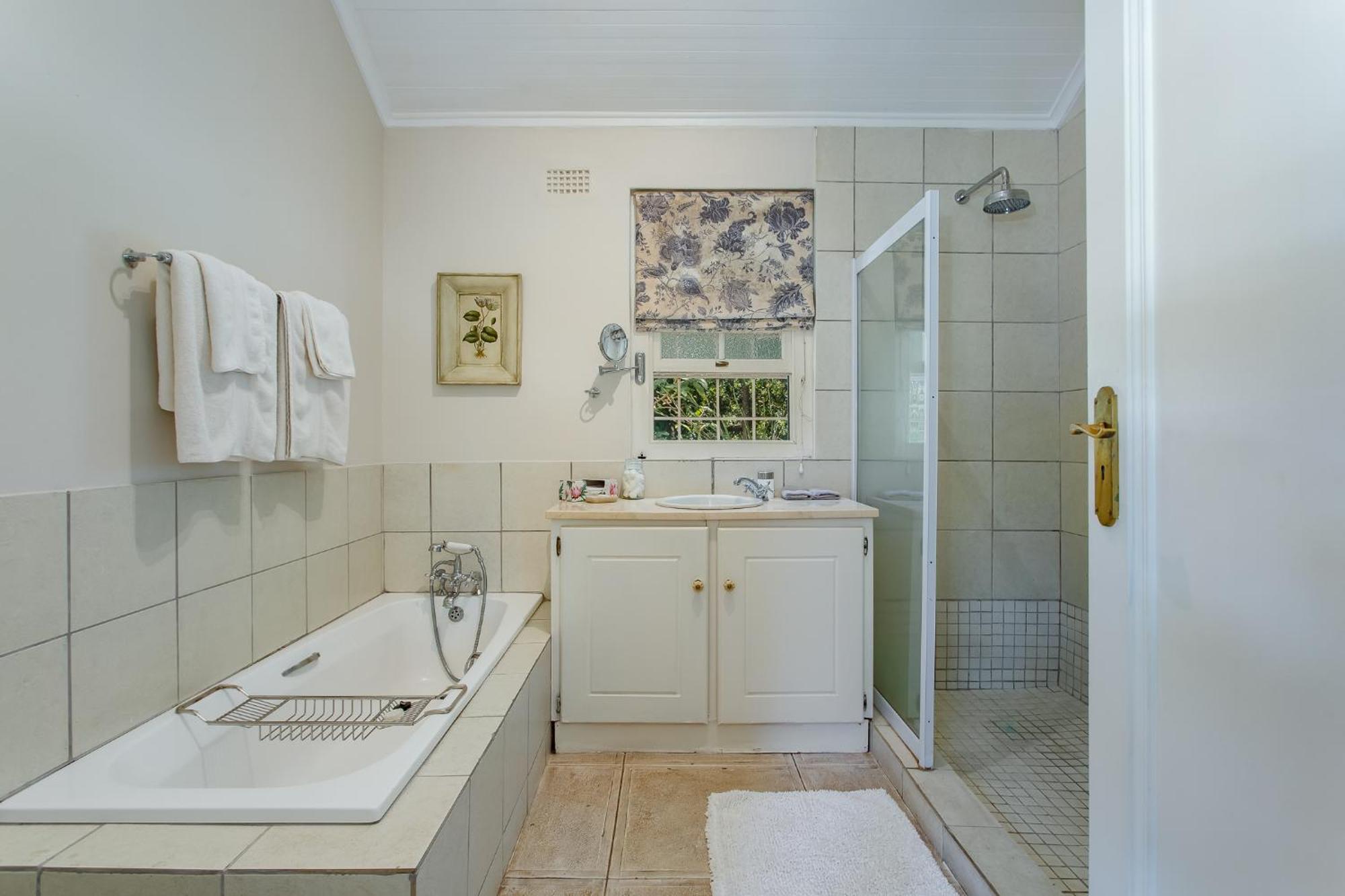 Franschhoek Rose Cottages Екстер'єр фото