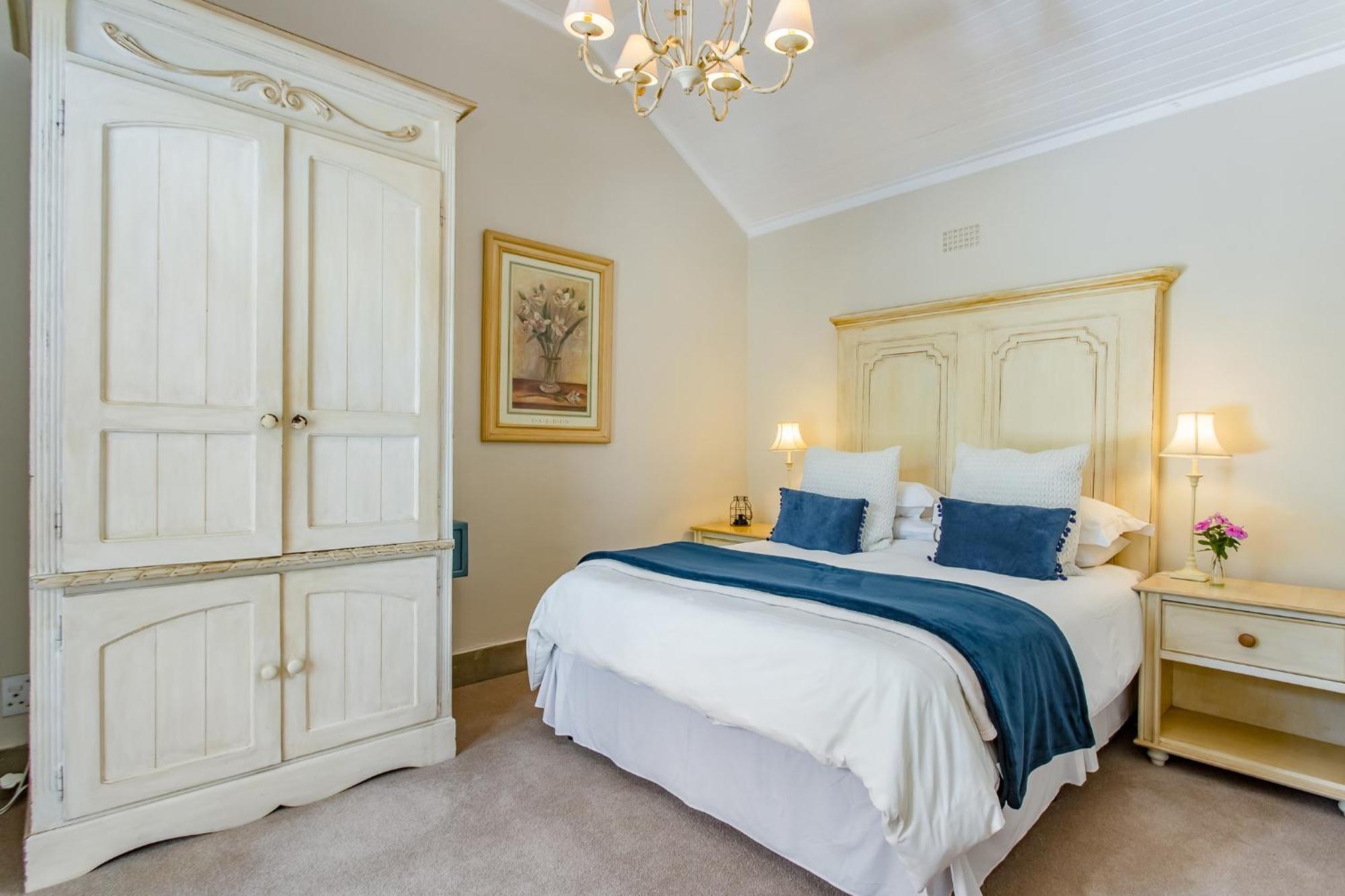 Franschhoek Rose Cottages Екстер'єр фото