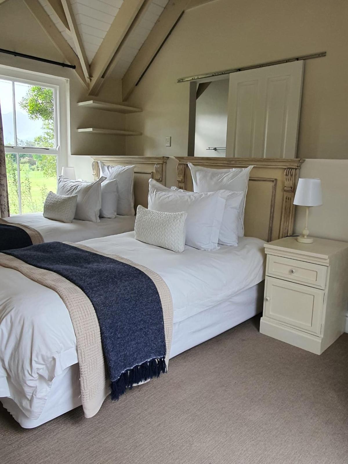 Franschhoek Rose Cottages Екстер'єр фото