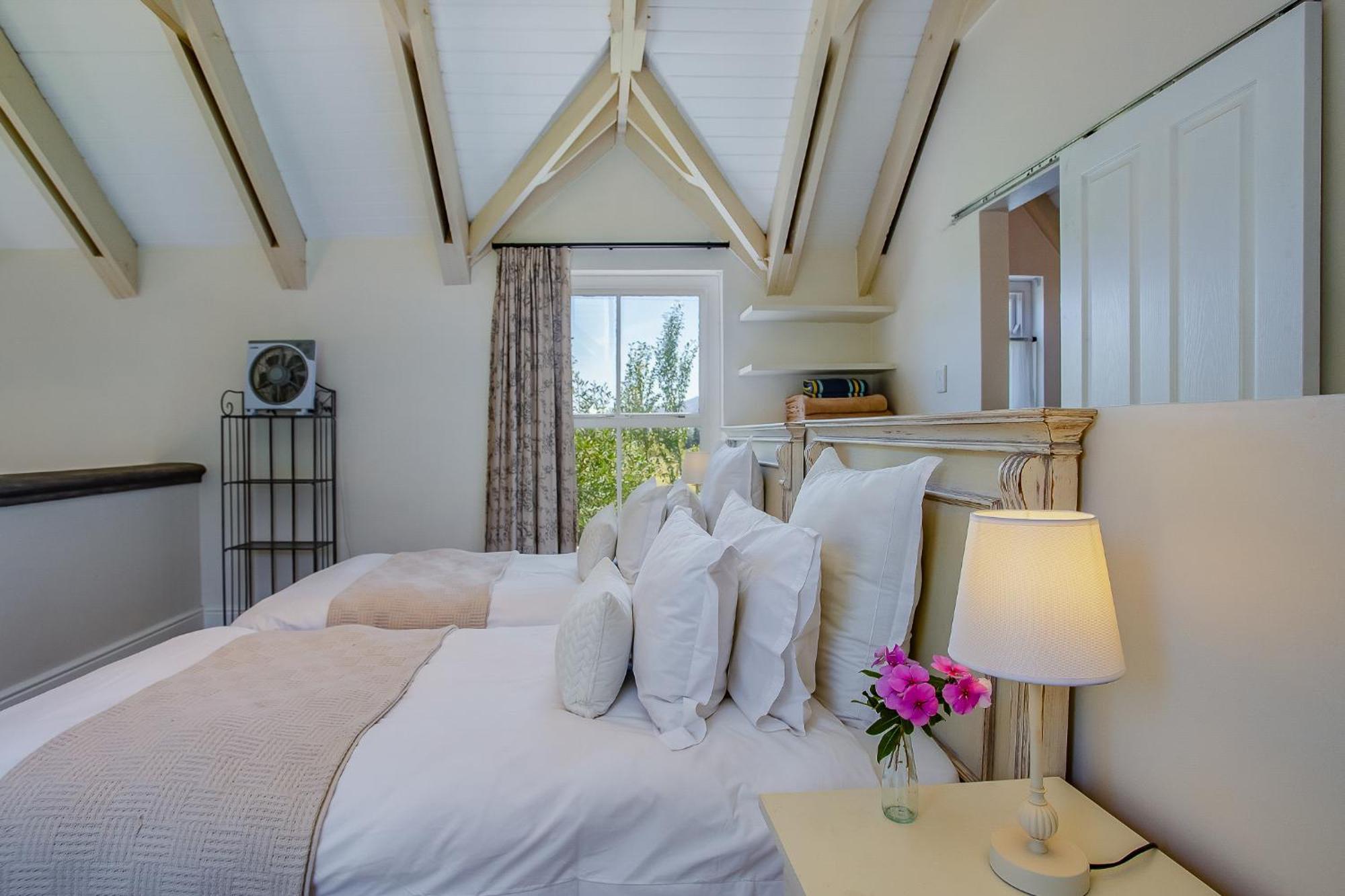 Franschhoek Rose Cottages Екстер'єр фото