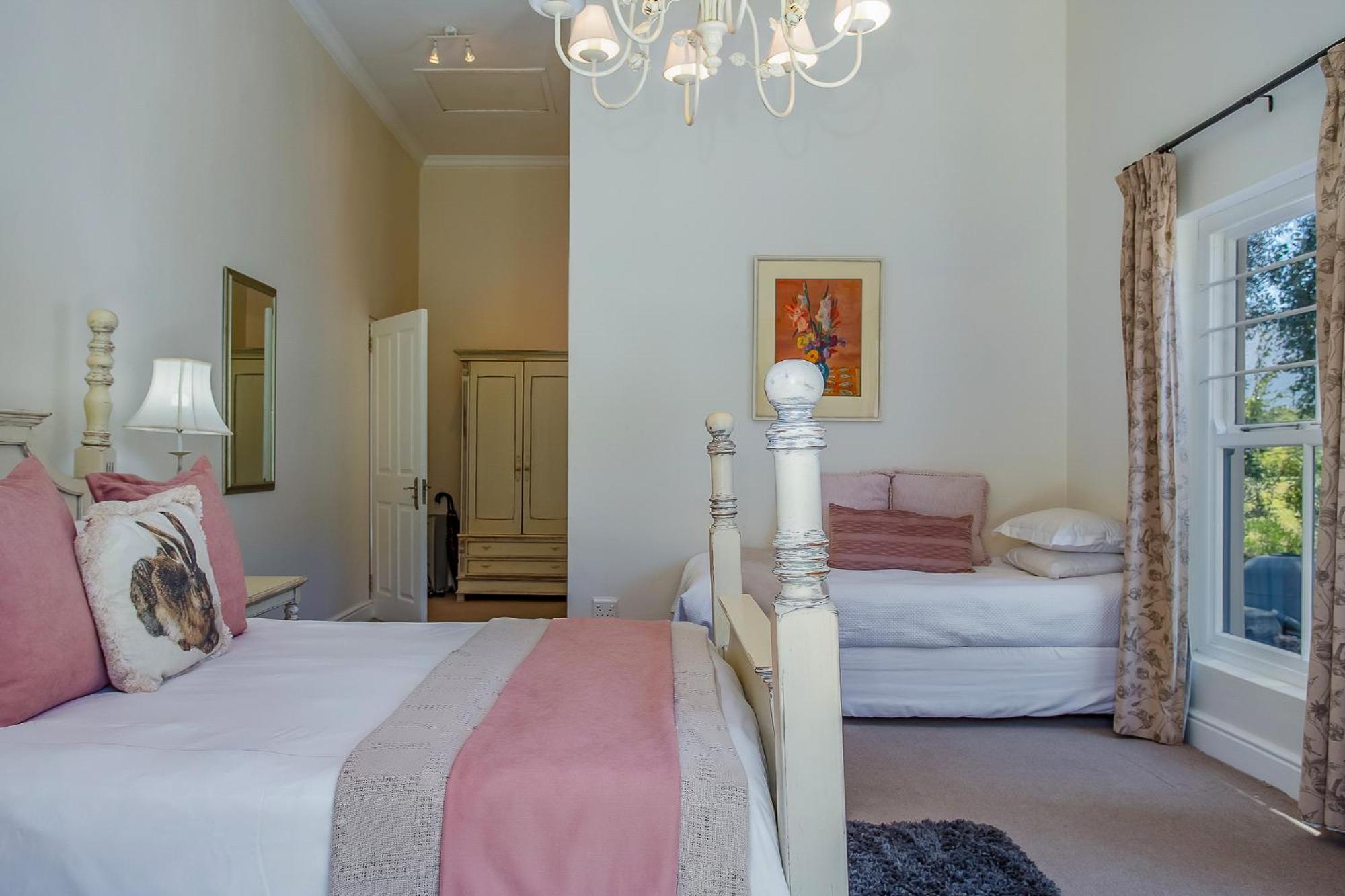 Franschhoek Rose Cottages Екстер'єр фото