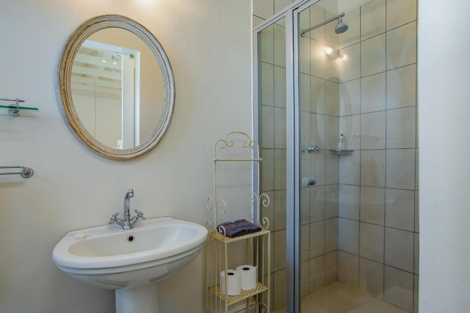 Franschhoek Rose Cottages Екстер'єр фото